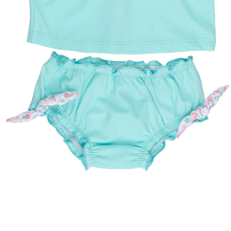 Bloomer swimwear